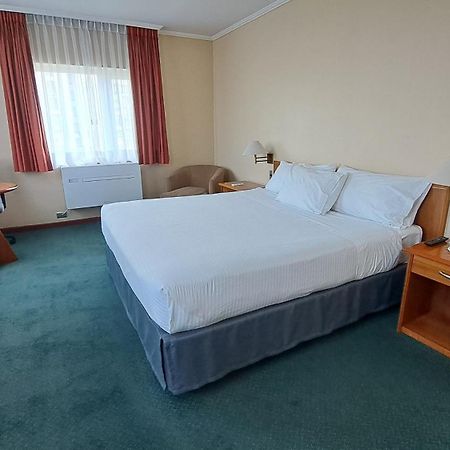 Hotel Diego De Almagro Talca Luaran gambar