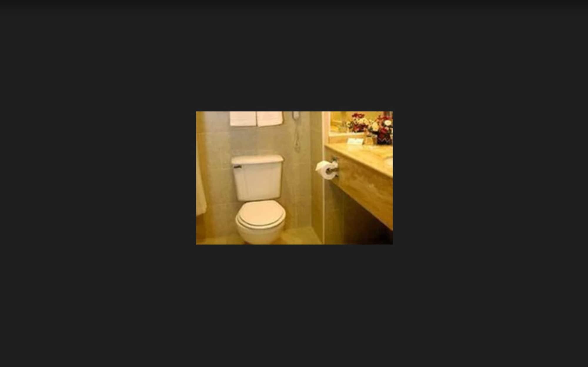 Hotel Diego De Almagro Talca Luaran gambar