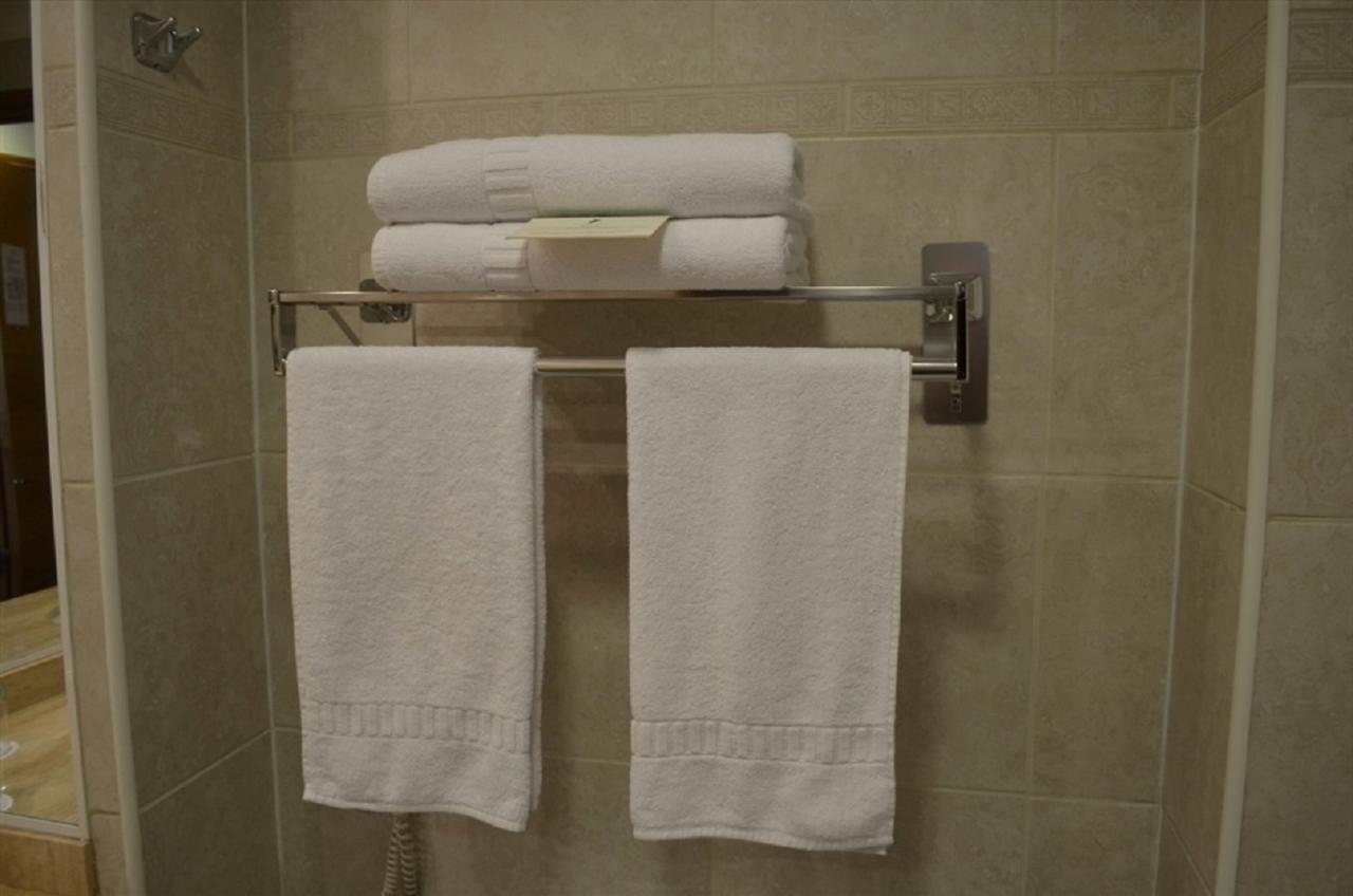 Hotel Diego De Almagro Talca Luaran gambar