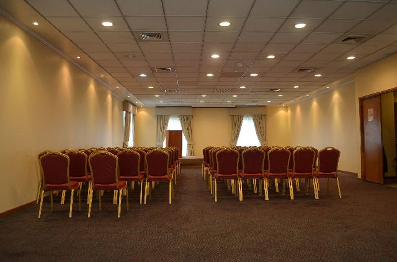 Hotel Diego De Almagro Talca Luaran gambar