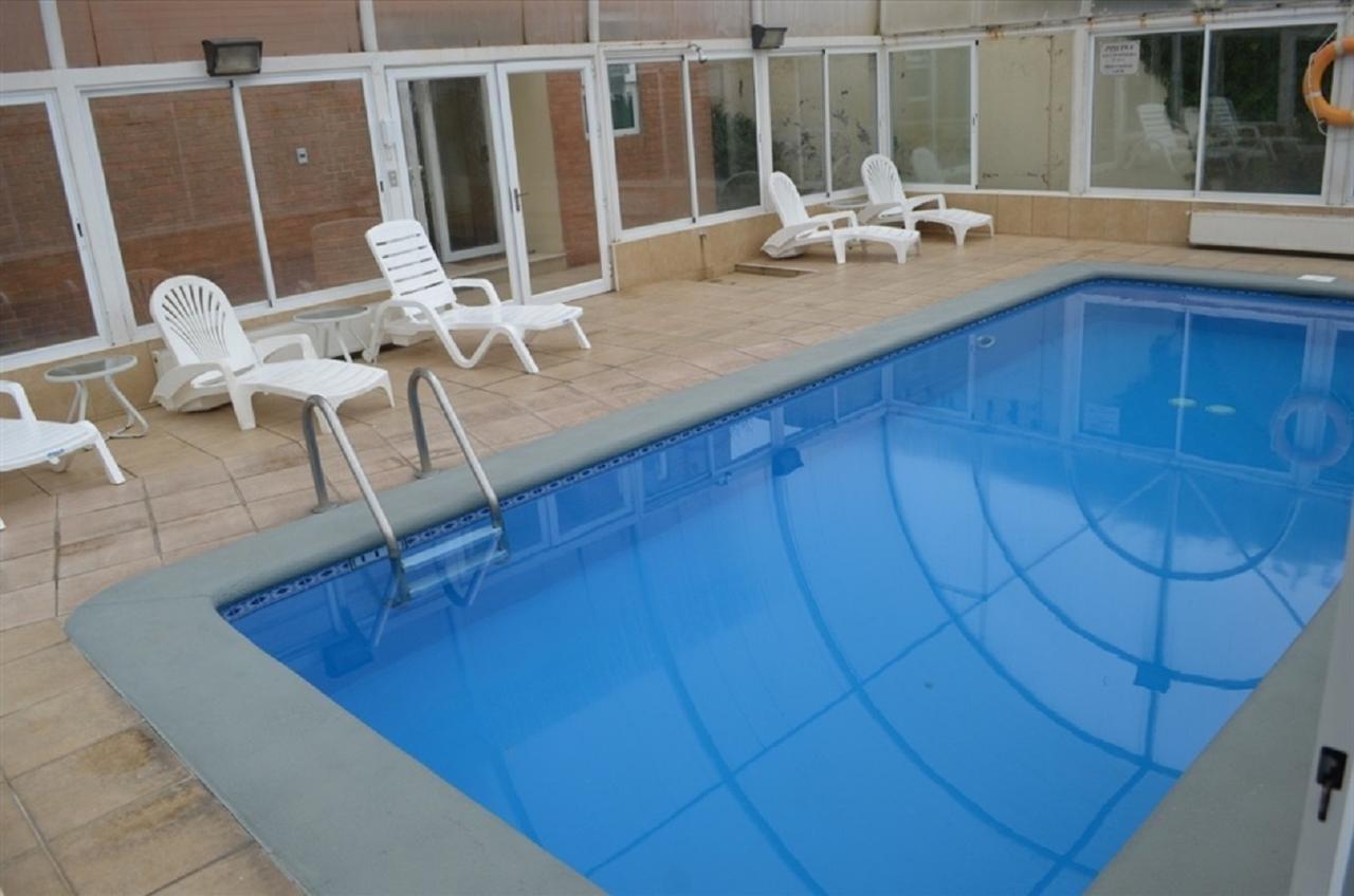 Hotel Diego De Almagro Talca Luaran gambar
