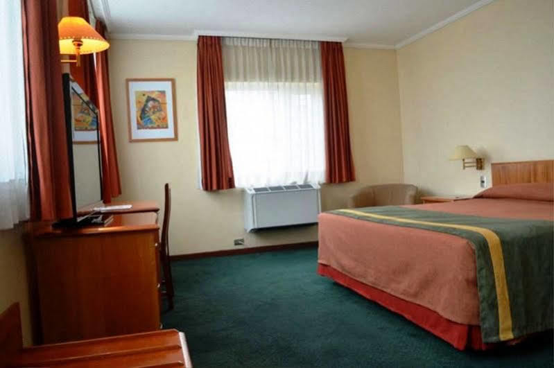 Hotel Diego De Almagro Talca Luaran gambar