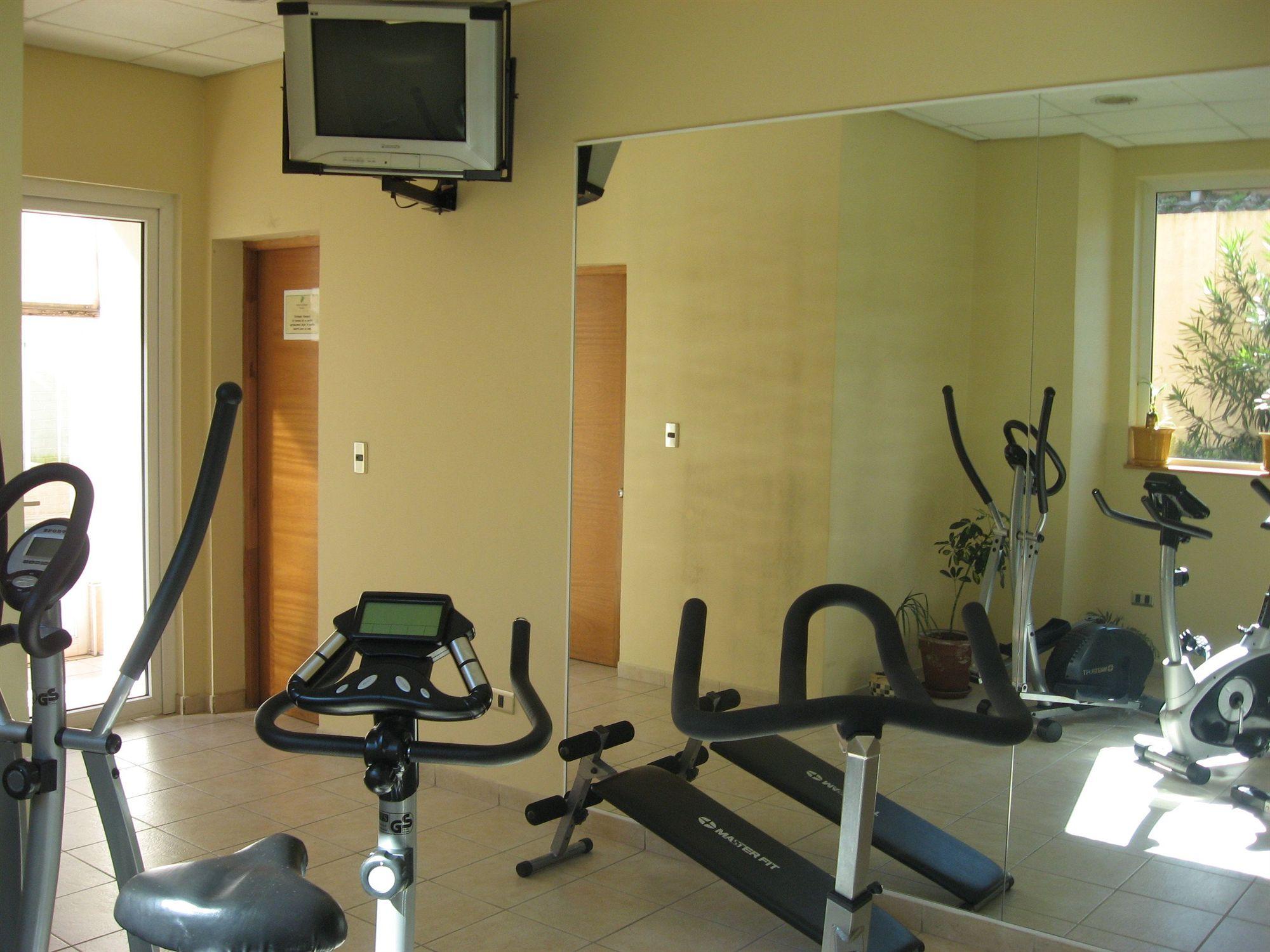 Hotel Diego De Almagro Talca Luaran gambar