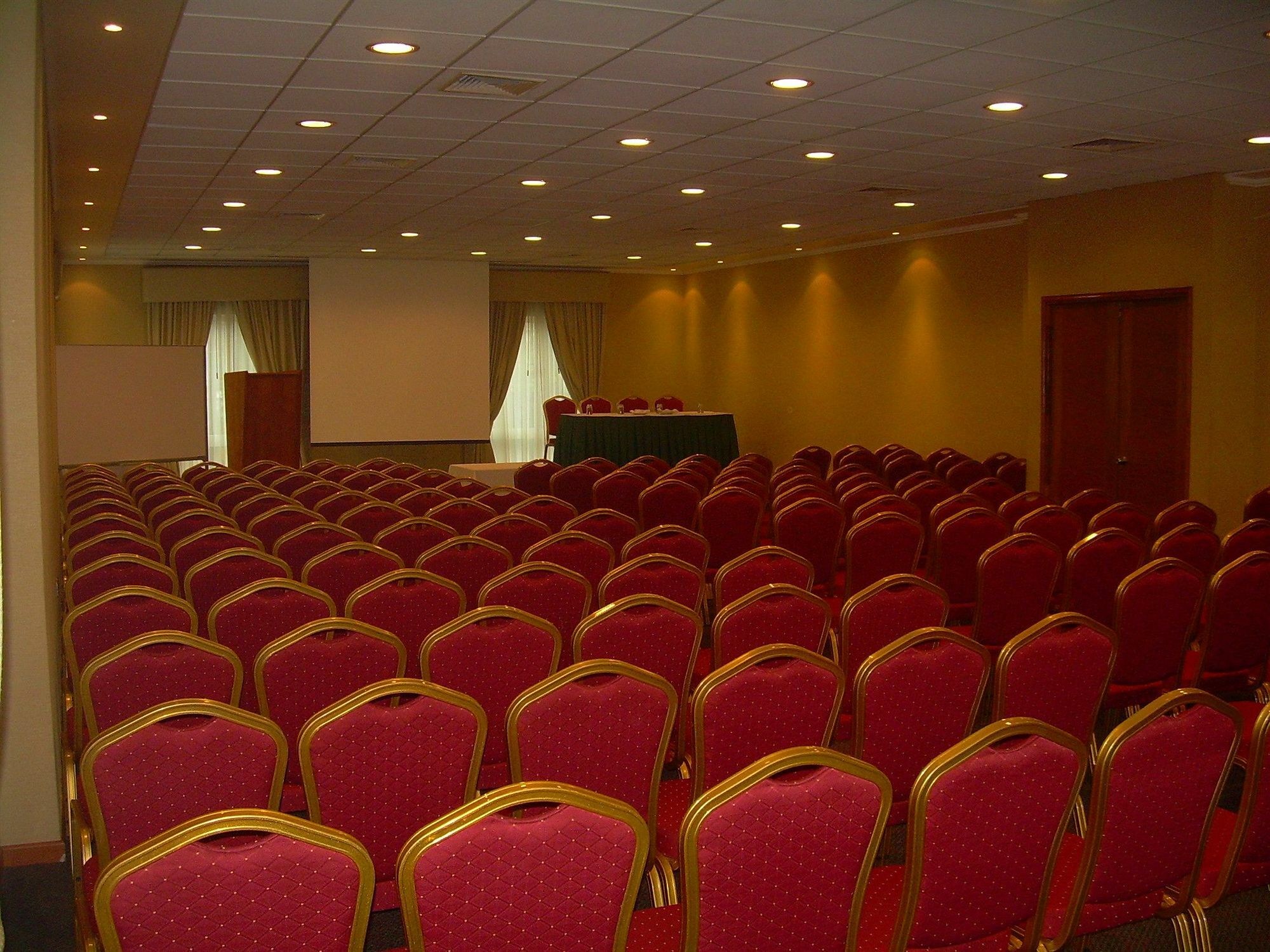 Hotel Diego De Almagro Talca Luaran gambar